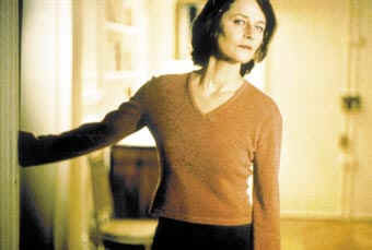 Unter dem Sand (mit Charlotte Rampling)