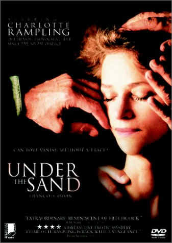 Unter dem Sand (mit Charlotte Rampling)