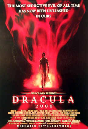 Wes Craven prsentiert Dracula