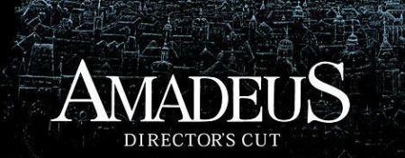 Amadeus - Director's Cut