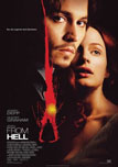 From Hell - Filmposter