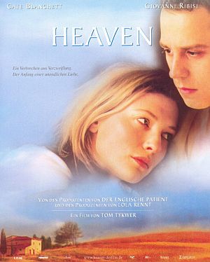 Heaven mit Cate Blanchett