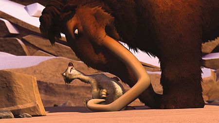 Ice Age