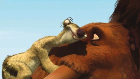 Ice Age