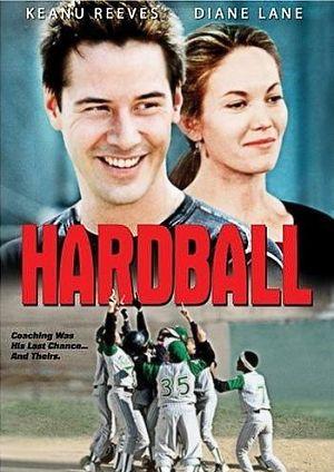 Hardball mit Keanu Reeves und Diane Lane