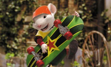 Stuart Little 2