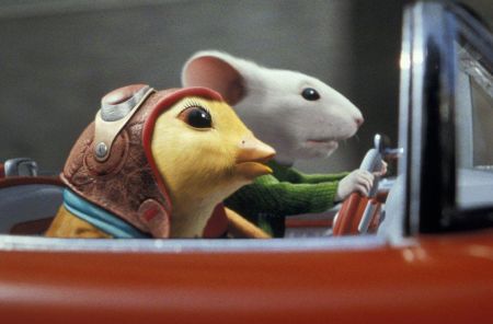 Stuart Little 2