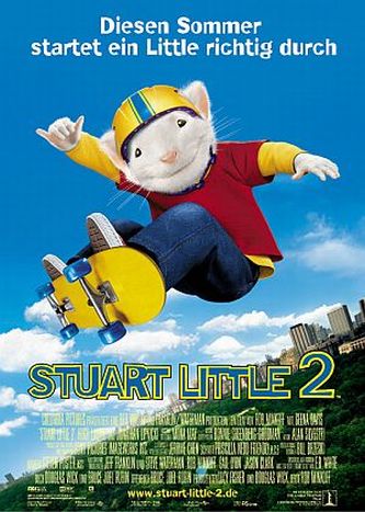 Stuart Little 2