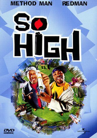 So High (American High  Probieren geht ber studieren)