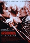 Insomnia - Schlaflos - Filmposter