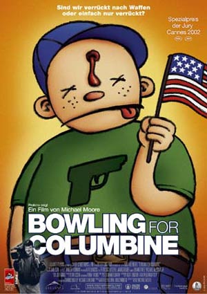 Bowling for Columbine von Michael Moore