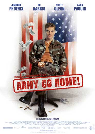 Army go home (mit Joaquin Phoenix)