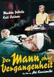 Der Mann ohne Vergangenheit - Filmposter