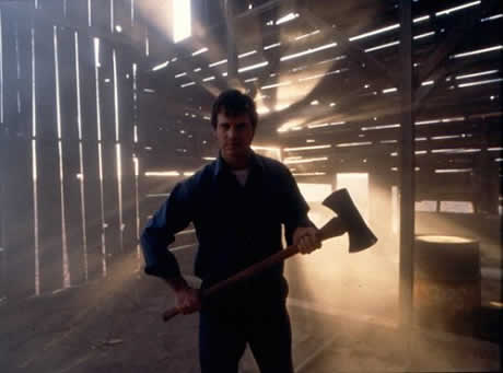 Dämonisch/Frailty (mit Bill Paxton) Dämonisch/Frailty (mit Bill Paxton)