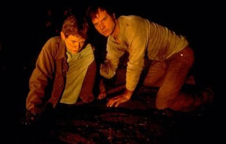 Dämonisch/Frailty (mit Bill Paxton) Dämonisch/Frailty (mit Bill Paxton)
