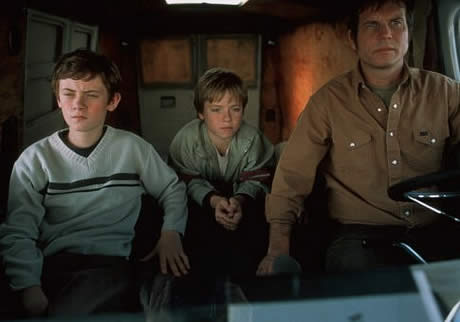 Dämonisch/Frailty (mit Bill Paxton) Dämonisch/Frailty (mit Bill Paxton)
