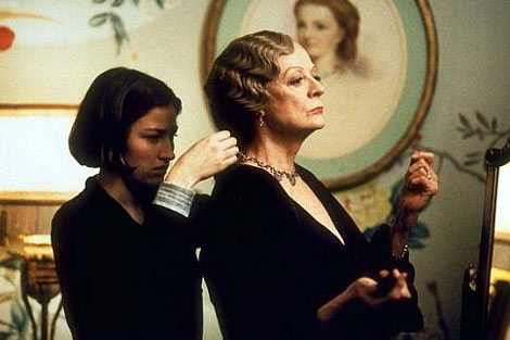 Gosford Park (mit Maggie Smith, Helen Mirren und Ryan Phillipe)