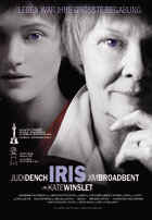 Iris (Film ber die englische Schriftstellerin Iris Murdoch)