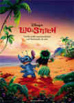 Lilo & Stitch - Filmposter