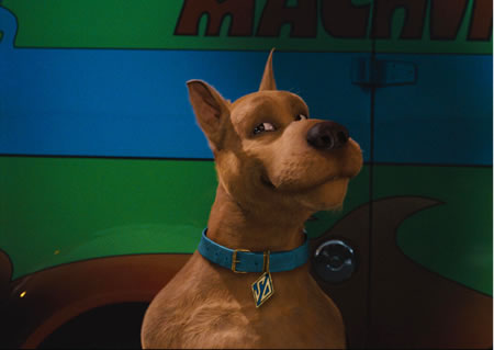 Scooby Doo