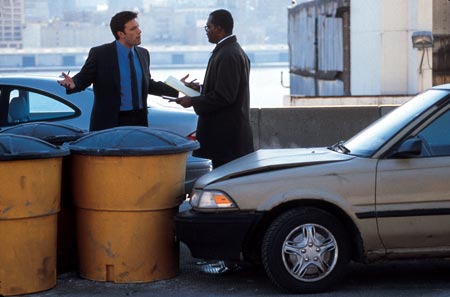 Spurwechsel (mit Ben Affleck und Samuel L. Jackson) Spurwechsel (mit Ben Affleck und Samuel L. Jackson)