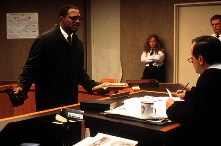 Spurwechsel (mit Ben Affleck und Samuel L. Jackson) Spurwechsel (mit Ben Affleck und Samuel L. Jackson)