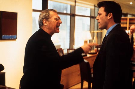 Spurwechsel (mit Ben Affleck und Samuel L. Jackson) Spurwechsel (mit Ben Affleck und Samuel L. Jackson)