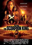 The Scorpion King - Filmposter