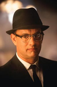 Catch me if you can mit Leonardo DiCaprio und Tom Hanks Catch me if you can mit Leonardo DiCaprio und Tom Hanks