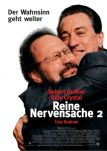 Reine Nervensache 2 - Filmposter