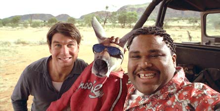 Kangaroo Jack