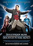 Bulletproof Monk - Filmposter