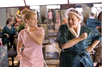 Natürlich blond 2 mit Reese Witherspoon Natürlich blond 2 mit Reese Witherspoon