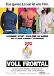 Voll frontal - Filmposter