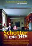 Schotter wie Heu - Filmposter