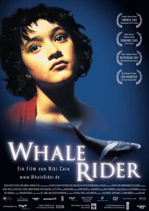 Whale Rider