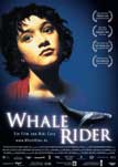 Whale Rider - Filmposter