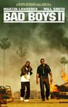 Bad Boys II - Filmposter