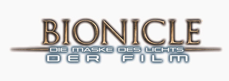 Bionicle - Die Maske des Lichts - der Film