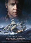 Master and Commander - Filmposter