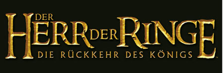 Herr der Ringe: Die Rckkehr des Knigs