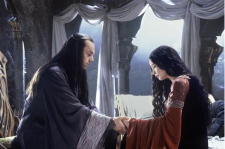 Cineclub Filmkritik Herr Der Ringe Die Ruckkehr Des Konigs
