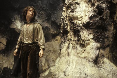 Cineclub Filmkritik Herr Der Ringe Die Ruckkehr Des Konigs