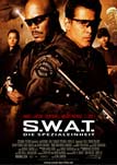 S.W.A.T. Die Spezialeinheit - Filmposter