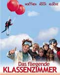 Das fliegende Klassenzimmer - Filmposter