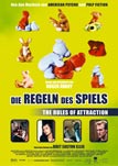 Die Regeln des Spiels