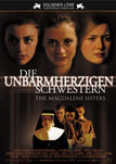 Die unbarmherzigen Schwestern - Filmposter