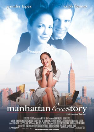 Manhattan Love Story mit Jennifer Lopez