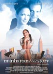 Manhattan Love Story