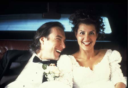 My Big Fat Greek Wedding